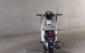 HONDA SUPER CUB50 AA07