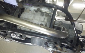 HONDA MAGNA 50 2022 AC13