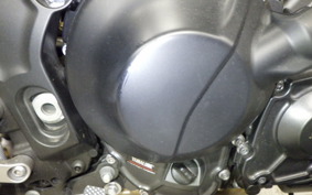 YAMAHA TRACER 9 GT+ 2024 RN70J