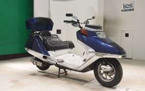 HONDA FUSION X MF02