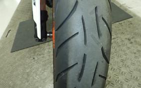 KTM 390 DUKE 2017