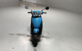 SUZUKI LET's CA4AA