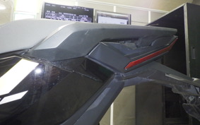 HONDA X-ADV 750 2025 RH21