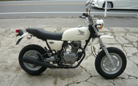 HONDA APE100 HC07