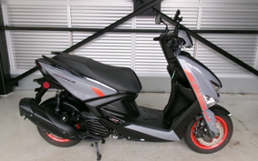 YAMAHA  CYGNUS  GRIF ASU SEJ4J