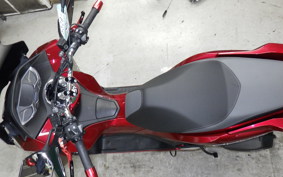 HONDA PCX 160 2023 KF47
