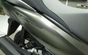 HONDA PCX 160 2008 KF47