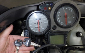 DUCATI ST2 2003