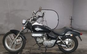 HONDA MAGNA 50 AC13
