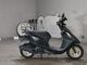 Фото Honda DIO с японского аукциона