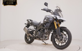 SUZUKI DL1000 ( V-Strom 1000 ) A 2017 VU51A