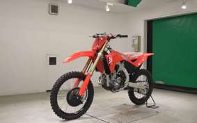 HONDA CRF250 RALLY 2022 ME12