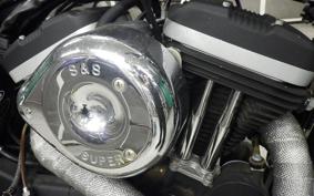 HARLEY XL883R 2006