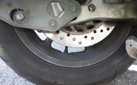 HONDA FORZA Z GEN 2 2013 MF10