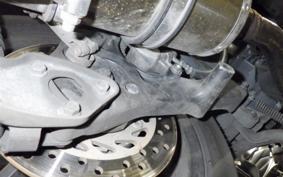 HONDA FORZA Z GEN 2 MF10