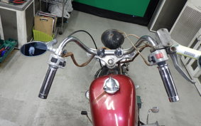 YAMAHA DRAGSTAR 400 CLASSIC 2000 4TR