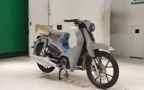 HONDA C125 SUPER CUB 2001 JA71