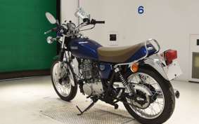 YAMAHA SR400 Gen.5 2021 RH16J