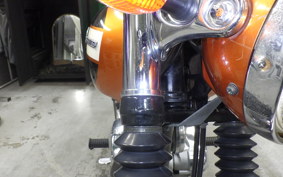 KAWASAKI ESTRELLA CUSTOM 2022 BJ250A