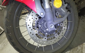 HONDA X-ADV 750 2020 RC95