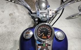 HARLEY FXSTC 1580 JL5