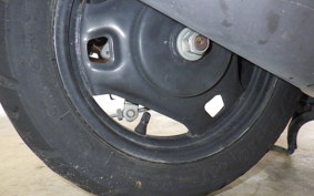 SUZUKI LET's 4 CA45A