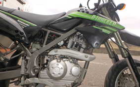 KAWASAKI KLX125D TRACKER LX125D