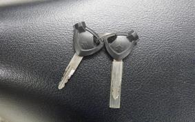 SUZUKI ADDRESS V50 CA4BA