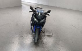 KAWASAKI NINJA 250 EX250L