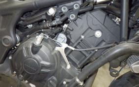 YAMAHA YZF-R25 A 2017 RG43J