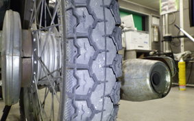 HONDA C50 SUPER CUB AA01