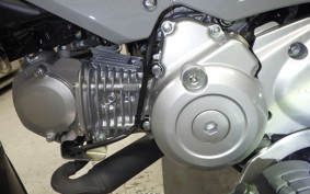 HONDA CROSS CUB 110 1985 JA60
