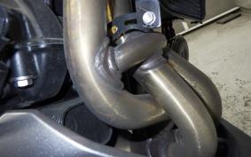 TRIUMPH STREET TRIPLE RS 2023