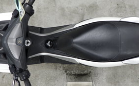 YAMAHA N-MAX SED6J