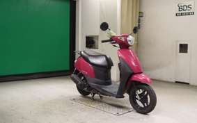 SUZUKI LET's 2026 CA4AA