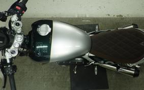 TRIUMPH SPEED ツイン CAFE レー 2026