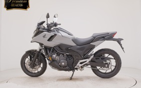 HONDA NC750X DCT 2026 RH23