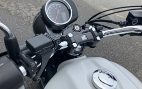 HONDA GB350 2024 NC59