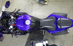 YAMAHA YZF-R1 2011 RN24J