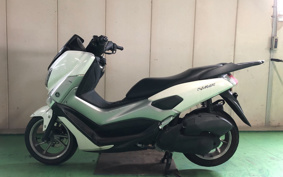 YAMAHA NMAX ABS SE86J