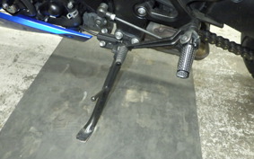 SUZUKI GSX-S1000F 2017 GT79B