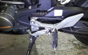 KTM 125 DUKE 2007
