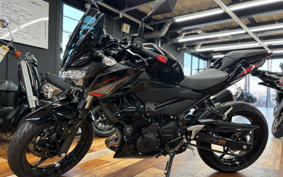 KAWASAKI Z400 2024 EX400L