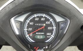 SUZUKI ADDRESS 110 2014 CE47A