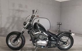 KAWASAKI VULCAN400 VN400A