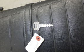 KAWASAKI 250TR BJ250F