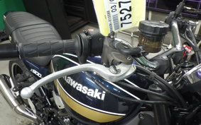 KAWASAKI Z900RS 2022 ZR900K