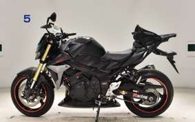 SUZUKI GSR750 A 2018 GR7NA