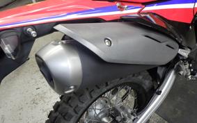 HONDA CRF250 GEN 2 RALLY 2024 MD47