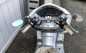 HONDA FORZA Z MF08